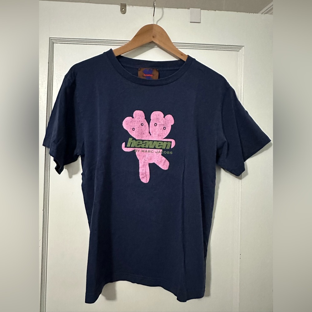 Heaven t shirt